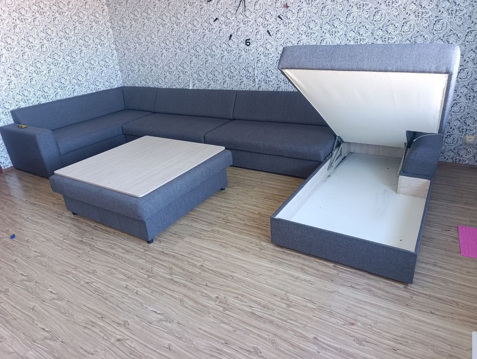 Продам диван в хорошем состоянии