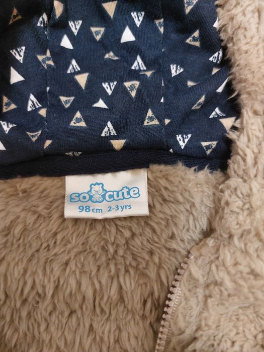 Детски дрехи размер 92-98