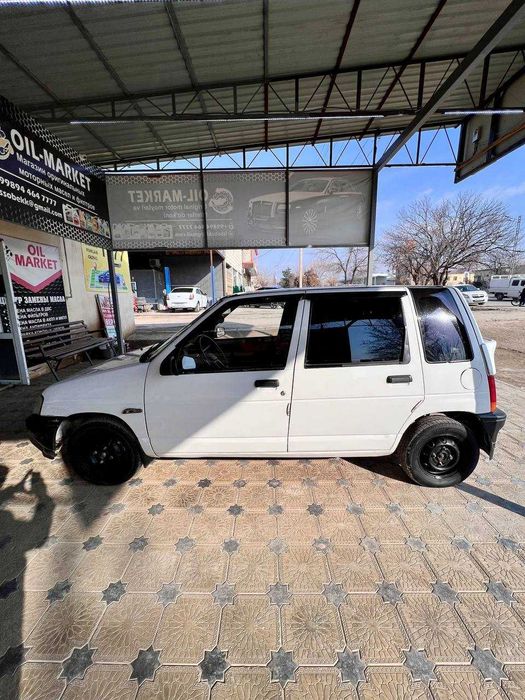 TICO 2003 - йил  сотилади