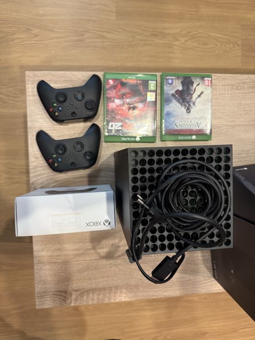 XBox seria X 1 TB