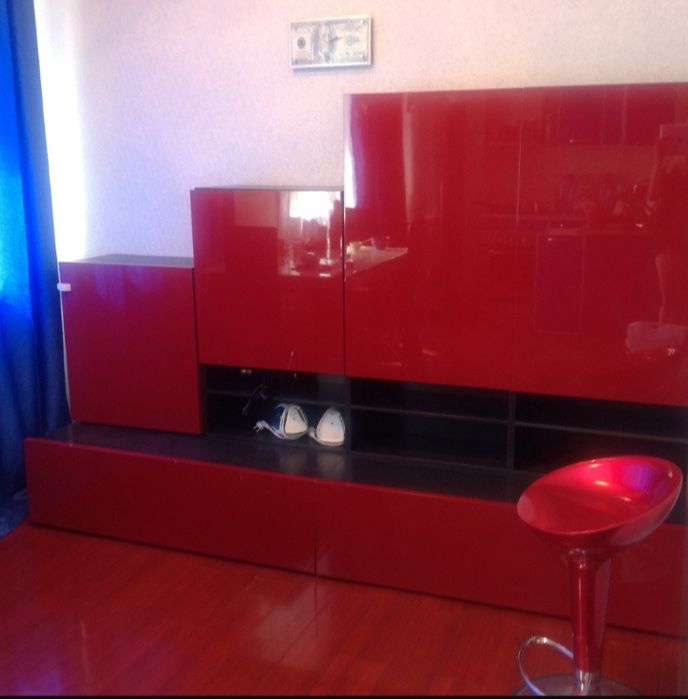 Горка Италия Браво