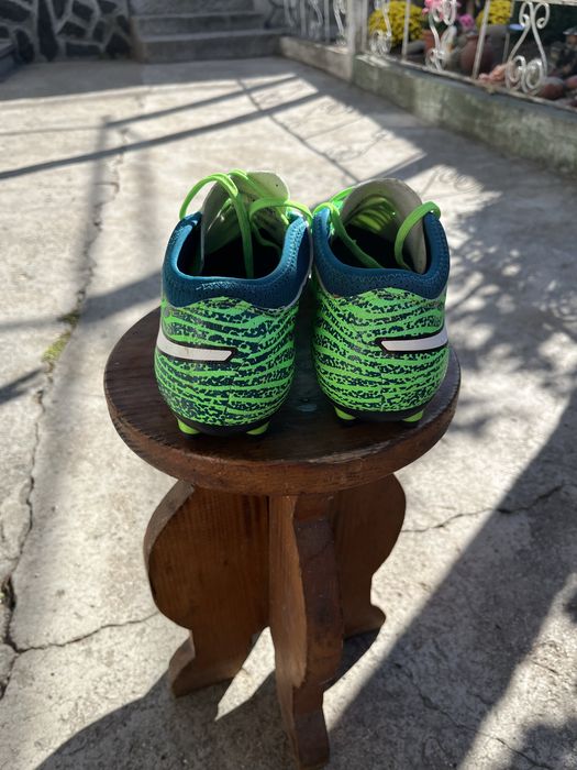 Kалеври Puma one