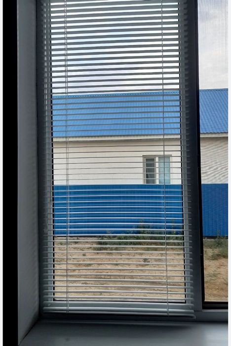 Роллшторы Жалюзи Акция