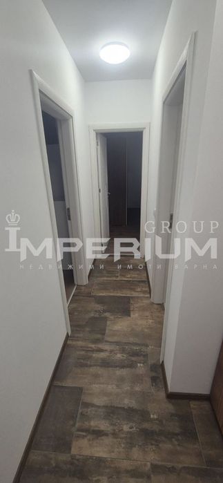 Дава се под наем Тристаен апартамент в Варна, Конфуто - 74 кв.м за 720 € - Снимка #7