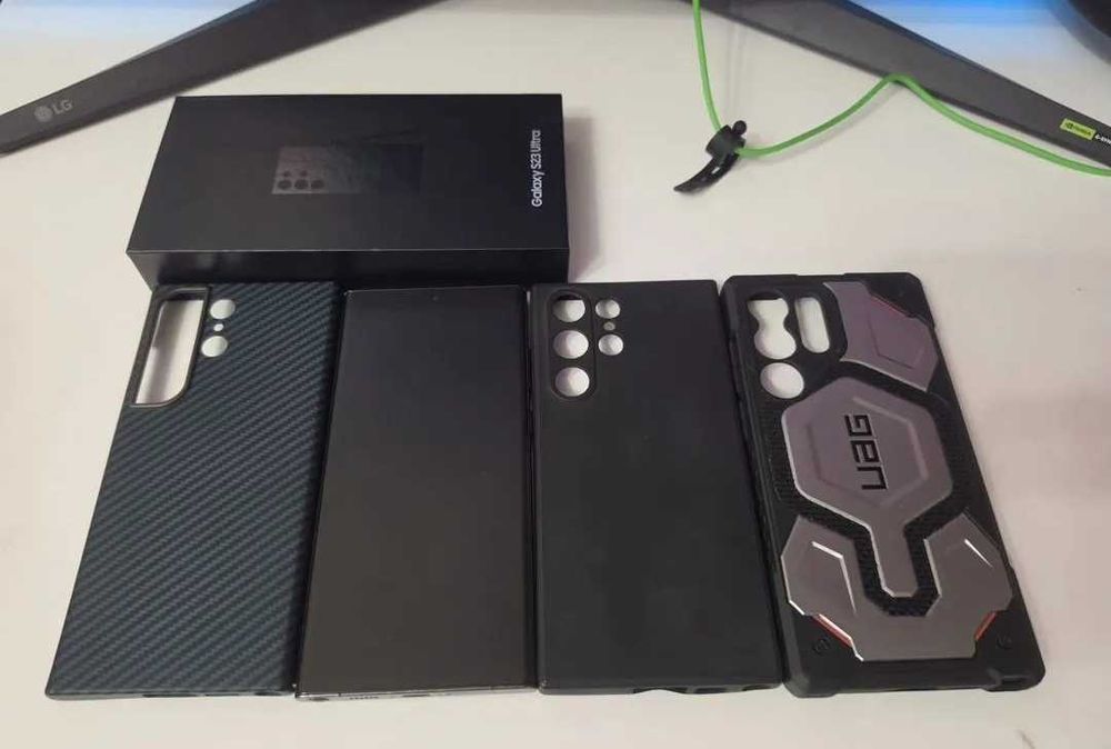 Samsung Gаlaхy s23 Ultra 12/256gb