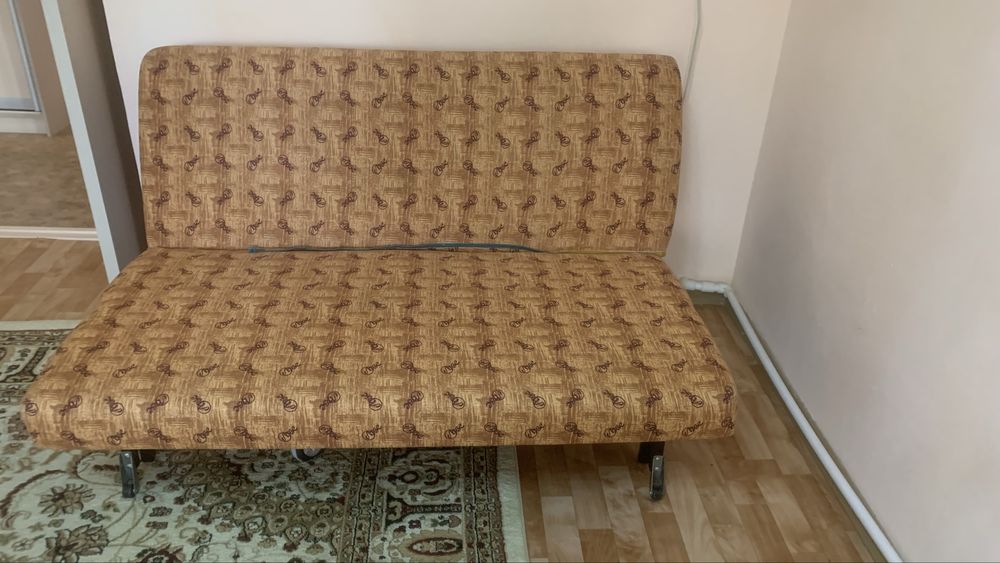 Диван кровать раскладной