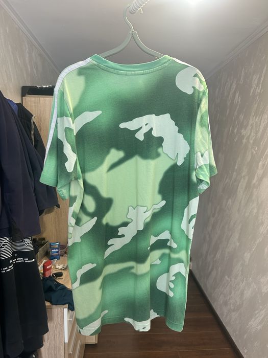 Adidas тениска S