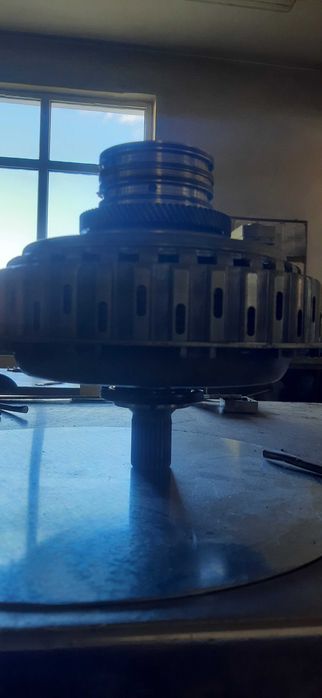 Съединител ауди a4 b8 stronik