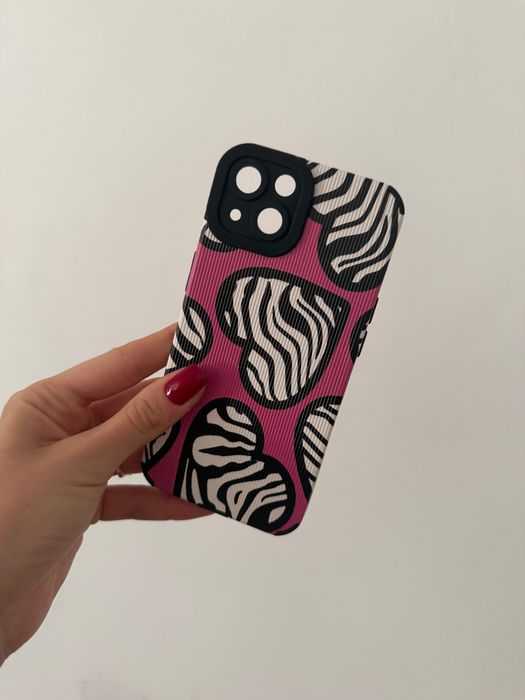 Калъф за iPhone 13