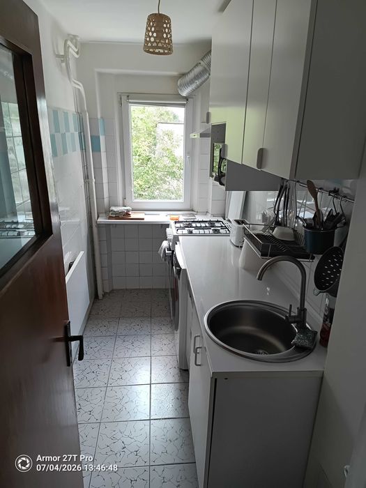 Apartament 2 camere 37mp Zona Berceni sector 4 Nițu Vasile