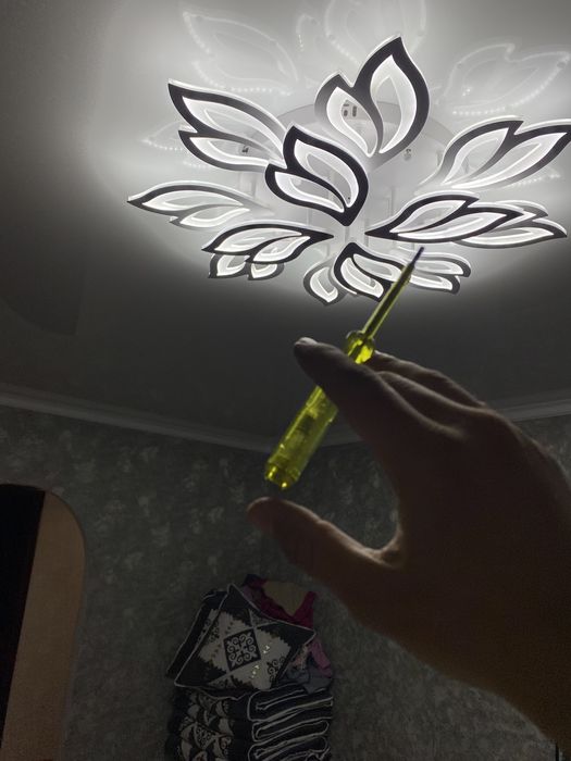 Услуга электрика