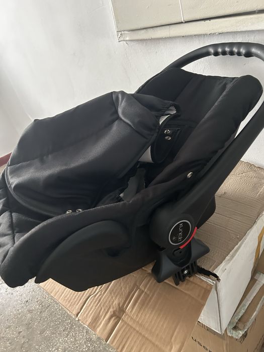 Vand carucior 3in1