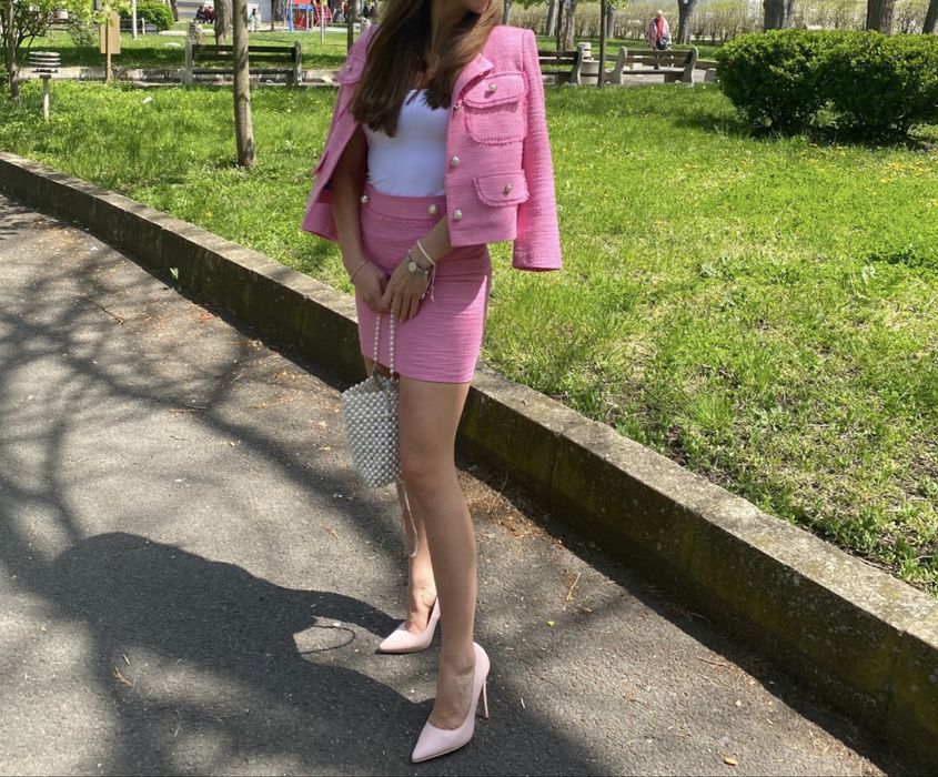 Костюм Junona - Размер 34