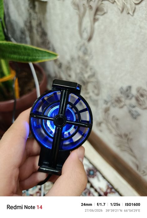 Kuller x16 yangi