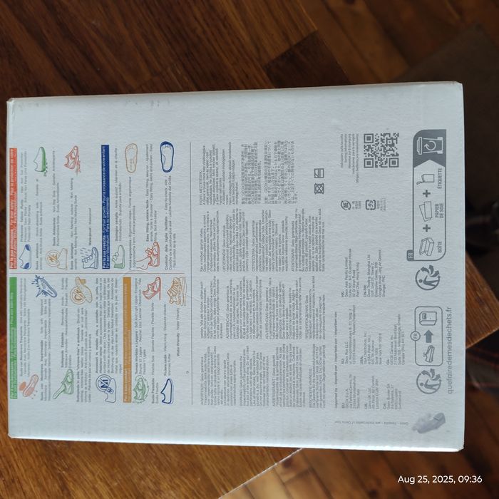 Детски сандали  Geox # 28