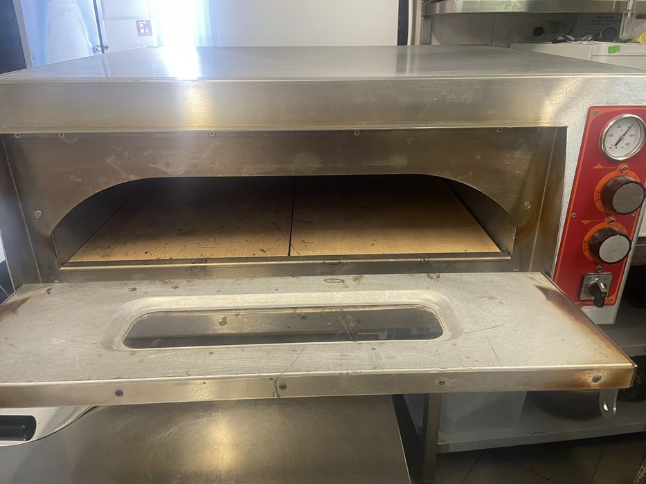 Професионални уреди за пицария