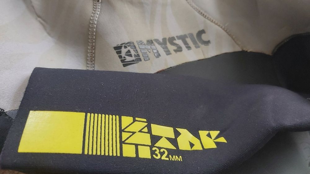 Неопрен Junior Mystic