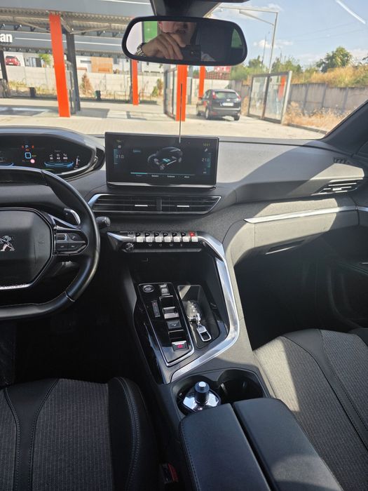Peugeot 3008 2023 | 1.6i | 300 CP | 4x4 Plug in HYBRID |  RAR efectuat