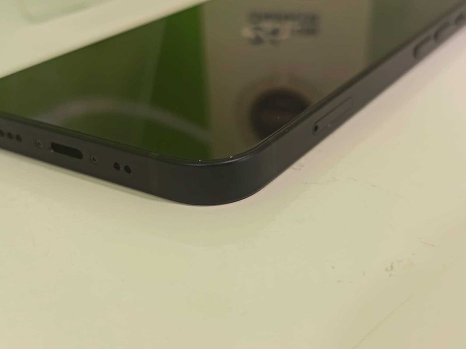 (AG41) Telefon Apple iPhone 12 Mini B49155 - Garantie 2 ani!