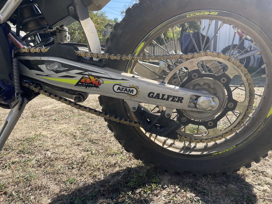 SHERCO SE 300 2021
