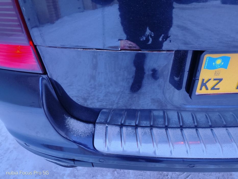 Продам Porsche Cayenne S 2003 года