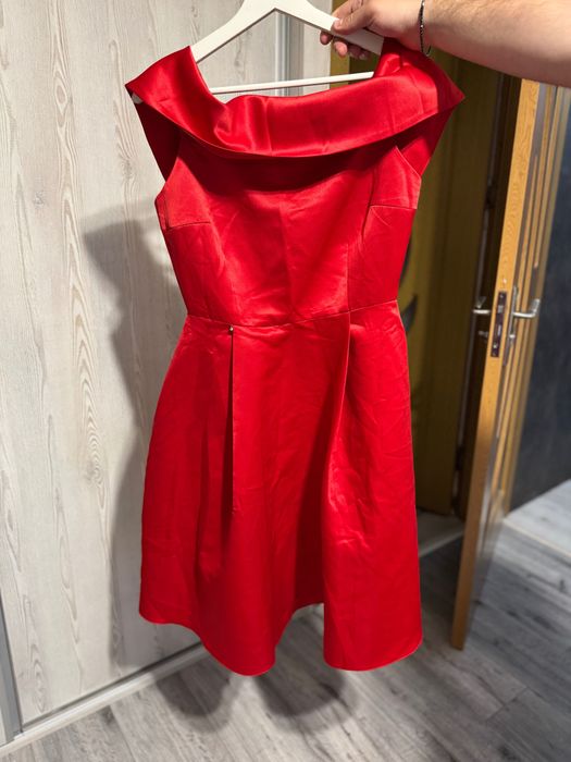 Rochie eleganta, sofisticată, de ocazie/nasa