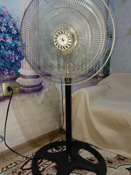 Продам вентилятор