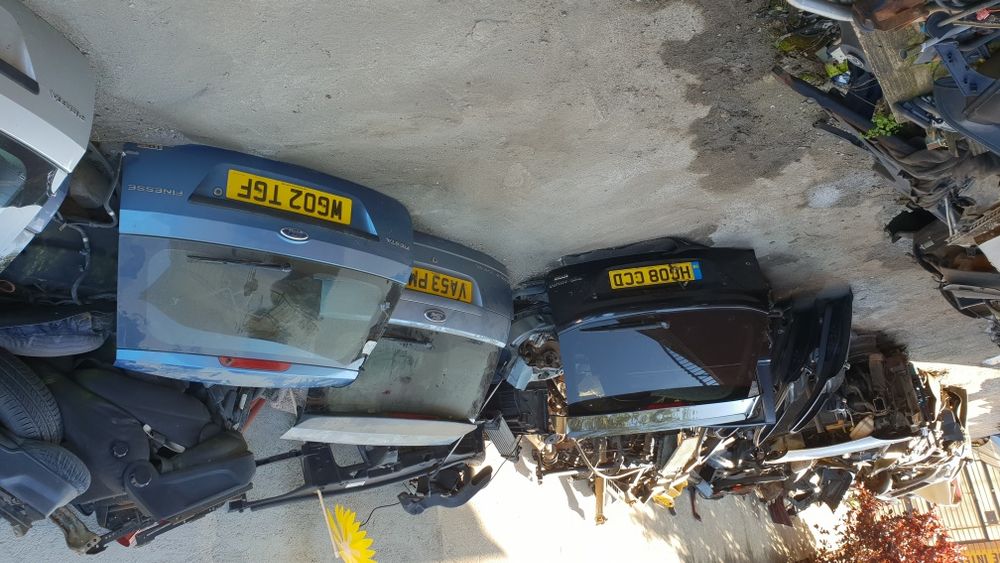 Haion Ford Fiesta, Focus,C-max,Focus 2