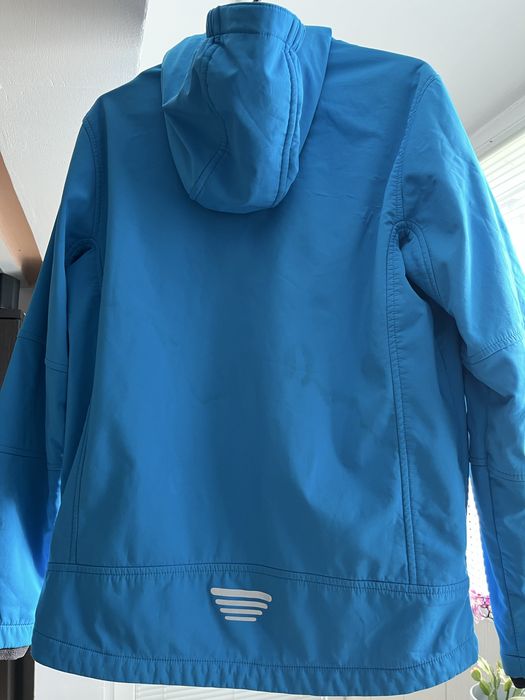 Ветроусйточиво яке CMP