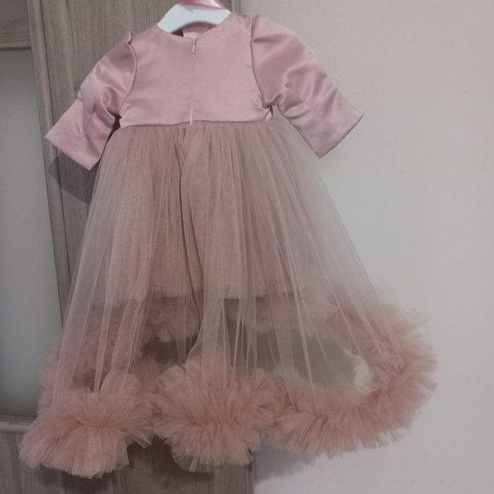 Vand 2 rochite 0-3 luni