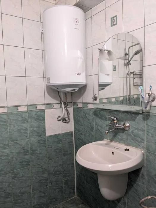 Многостаен апартамент в кв. Кючук Париж