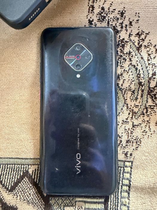 Vivo 1980 с гран