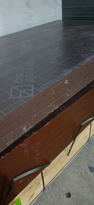 Финская фанера влагастойкая 2440×1220×12мм, 15мм, 18 мм.