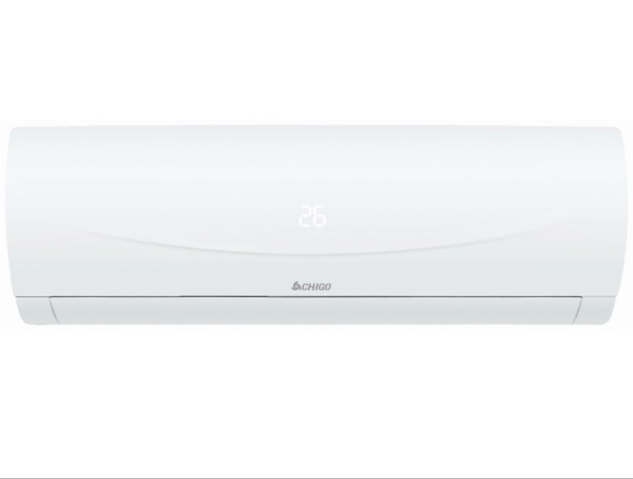 Кондиционеры со склада