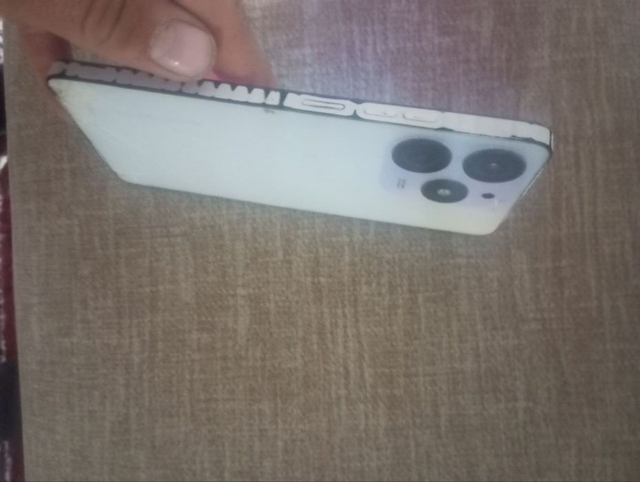 Techno Spark 10 proʻ sotiladi xoloti alo darajada