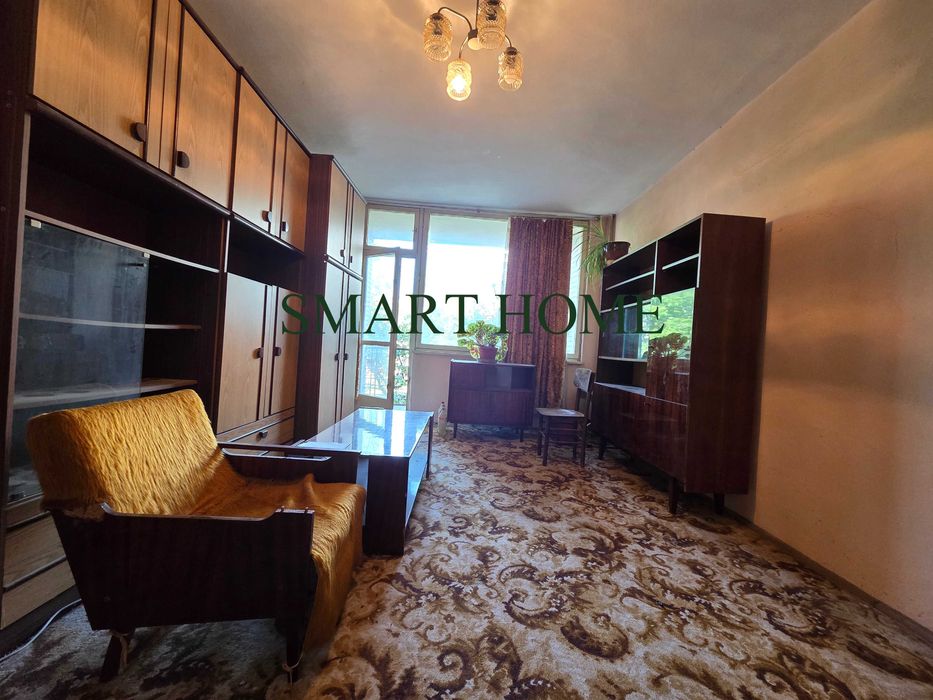 Продава се Двустаен апартамент в Горна Оряховица - 61 кв.м за 1110 €/кв.м - Снимка #2