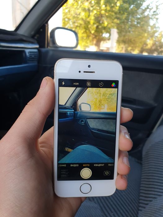 iPhone se 2016 16 gb