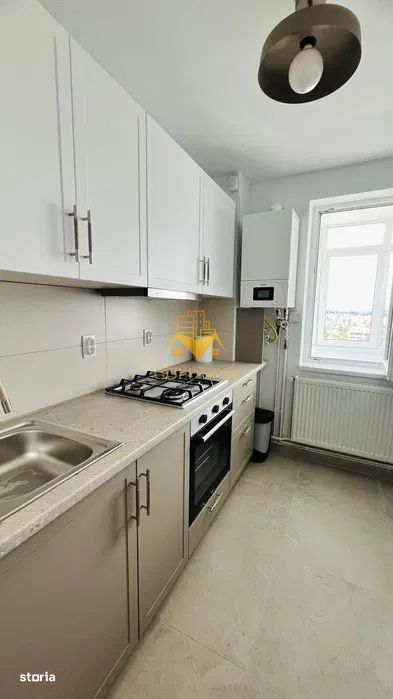 2 camere,decomandate,Gheorgheni str. Constantin Brancusi Zona BT, Mega