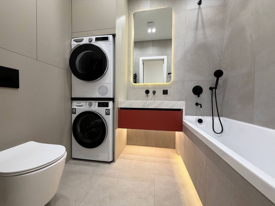 ЖК Мирабад Авеню 3/7/9