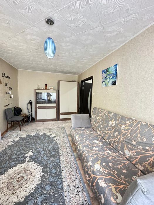 Продам 2х комн., сокол