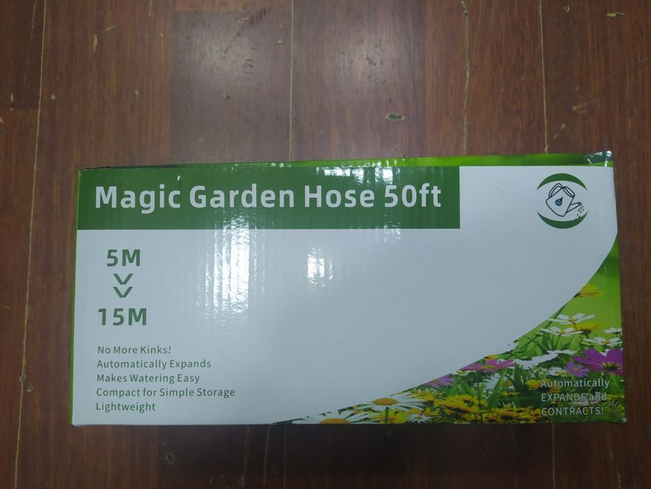 Chuda shlankalar qulay