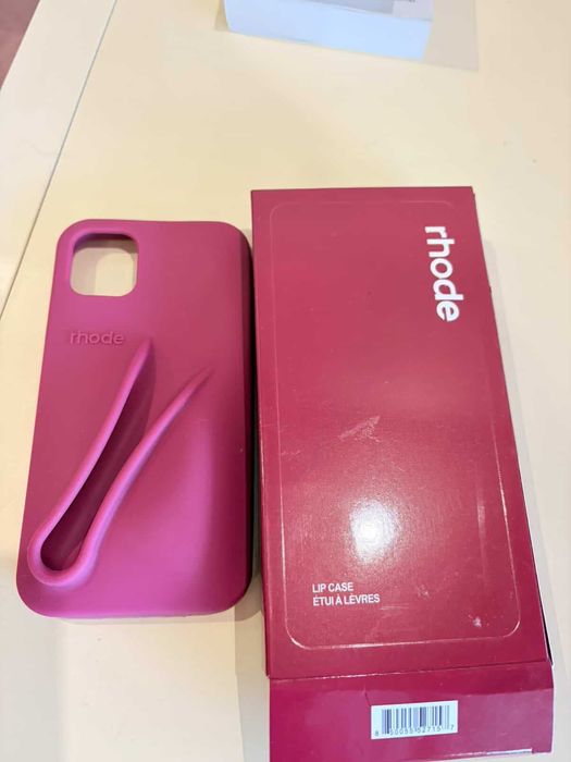 Rhode калъф за iPhone 11 с кутия