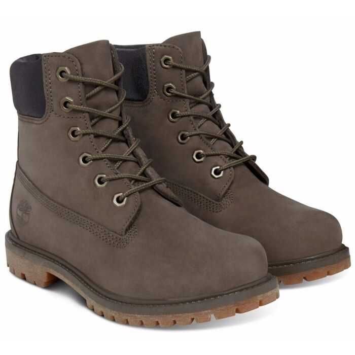 Timberland - 6 INCH Premium BOOT № 37,37.5  Оригинал Код 480