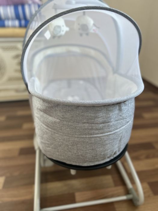 Манежлюлка качеля