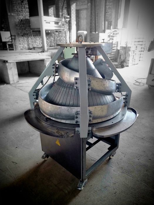 Округлител  yaxshi holatda