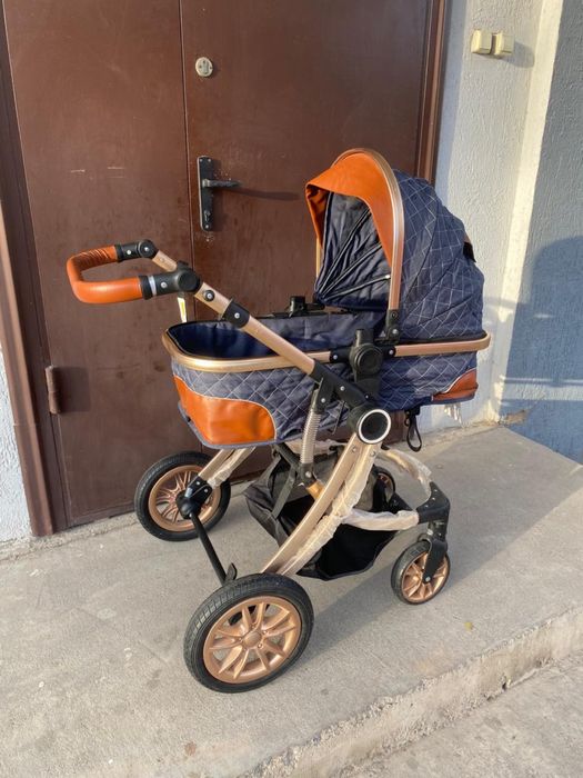 Коляска продается