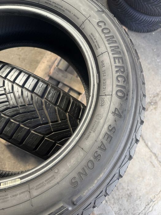 Anvelope All Season 205/65 R16C - stoc depozit