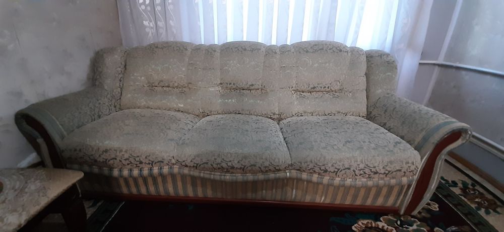 диван кресло хорошем состоянии