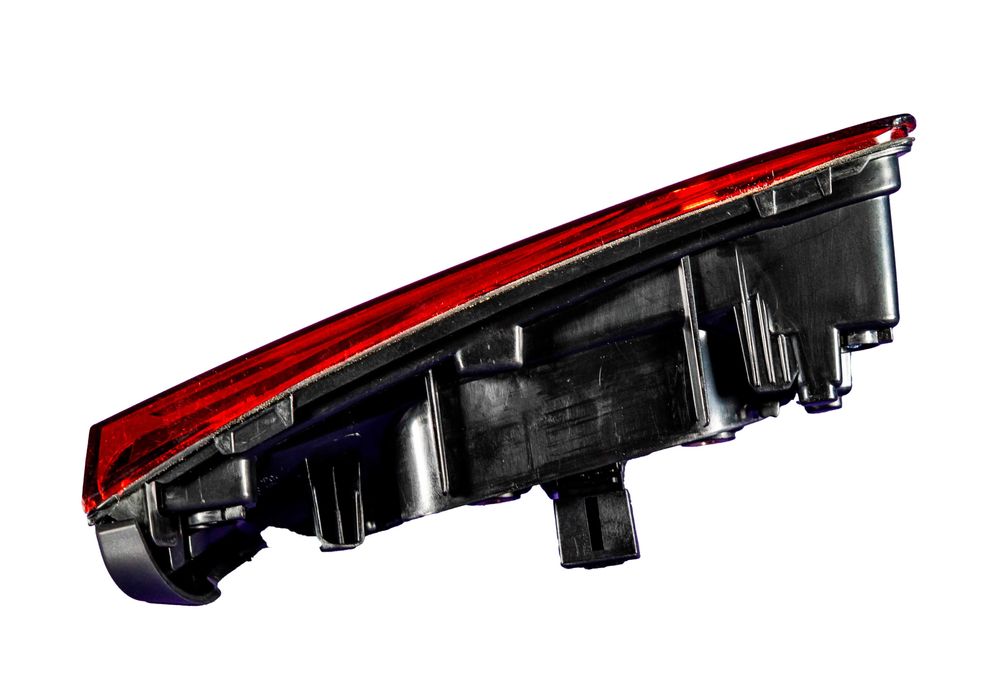 Фонарь (внутренний LED) RH Polo 20-