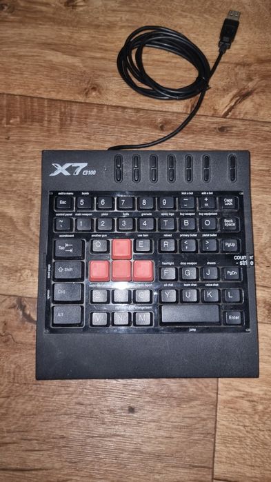 Клавиатура для компьютера